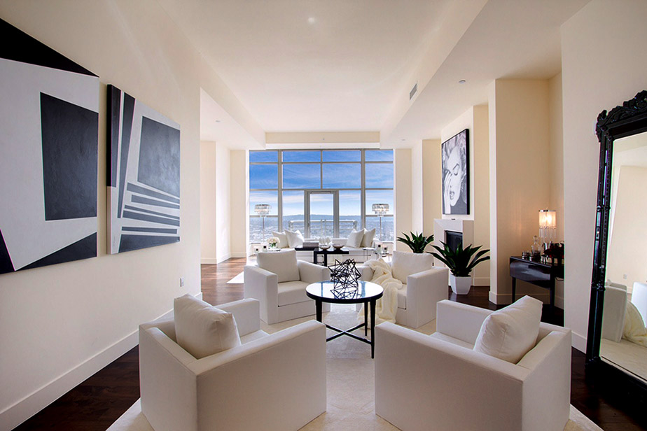 Carlyle Penthouse