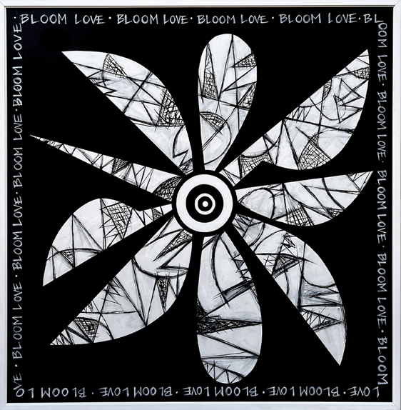 Bloom Love 1
