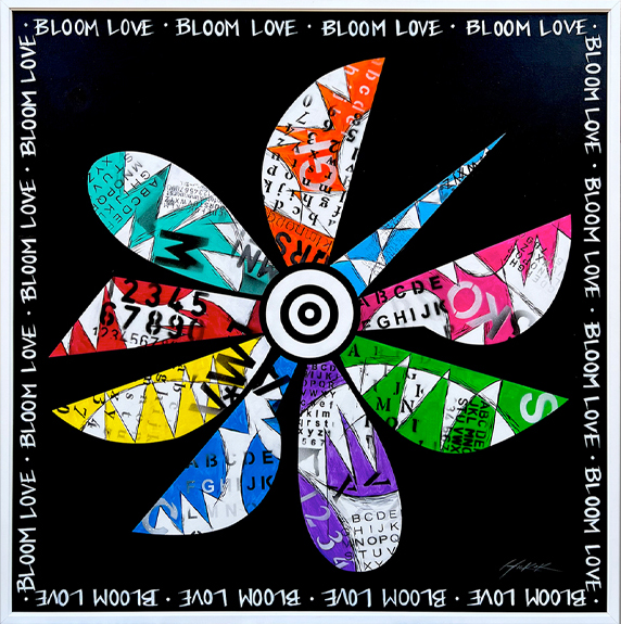 Bloom Love 3