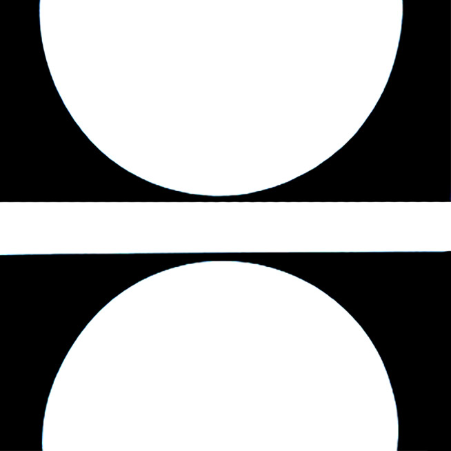 Arch 1 - Diptych